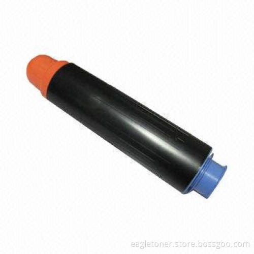 Compatible Black Copier Toner Cartridge for Canon GPR16, 24,000 Pages Yield